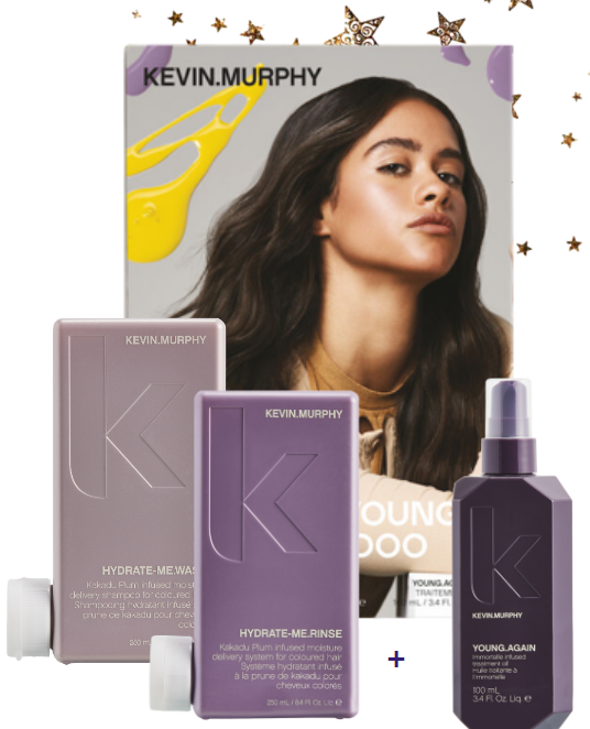 KEVIN MURPHY THE WAY YOUNG LOVERS DO