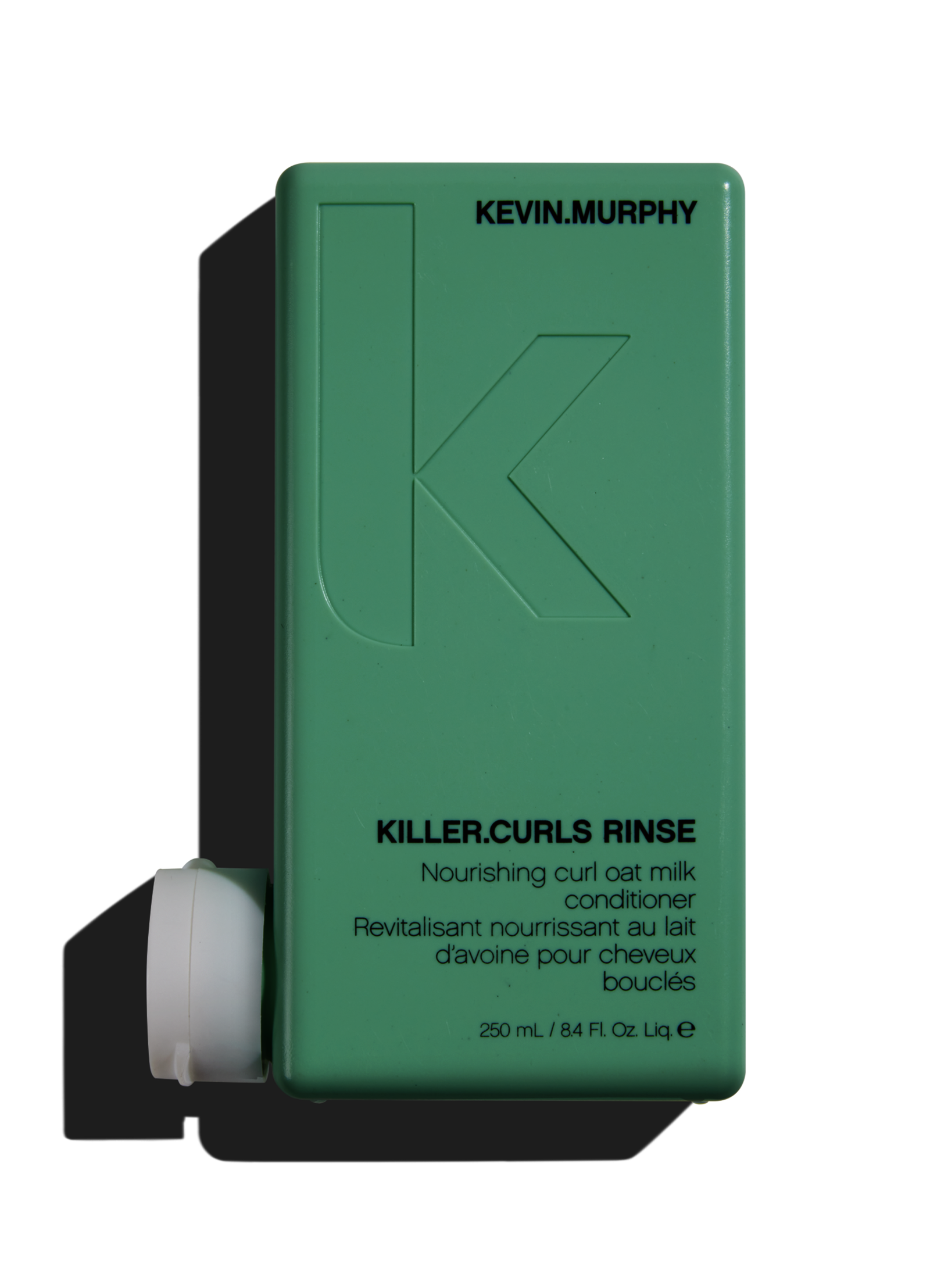 Kevin Murphy Killer Curls Rinse, de perfecte verzorging voor alle haren met krullen, sluit perfect aan bij Killer Curls Wash en easyrider.